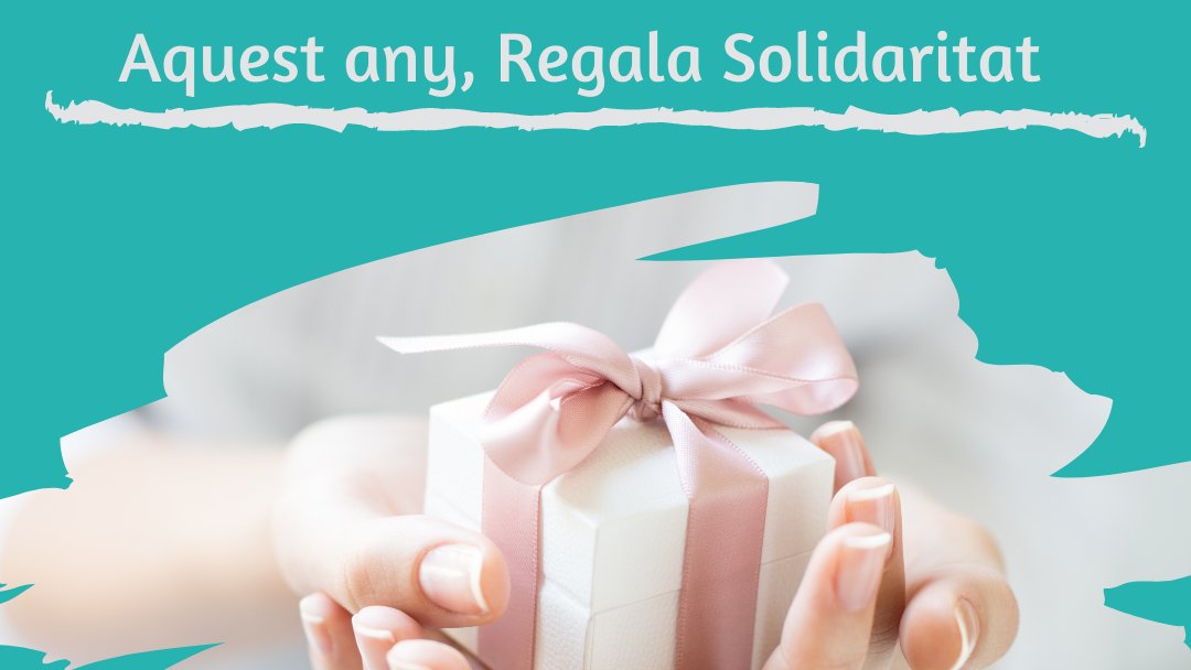 FundacioJArno's tweet photo. https://t.co/hM7cgqT2X7 Aquest any, la teva solidaritat és més necessària que mai...
Col·labora amb #SalutAccessible
➡ Amb la teva ajuda podrem garantir accès als #medicaments atenció social, psicològica i nutricional de qualitat als pacients #renals de #Tarragona. https://t.co/ZXVRisny09