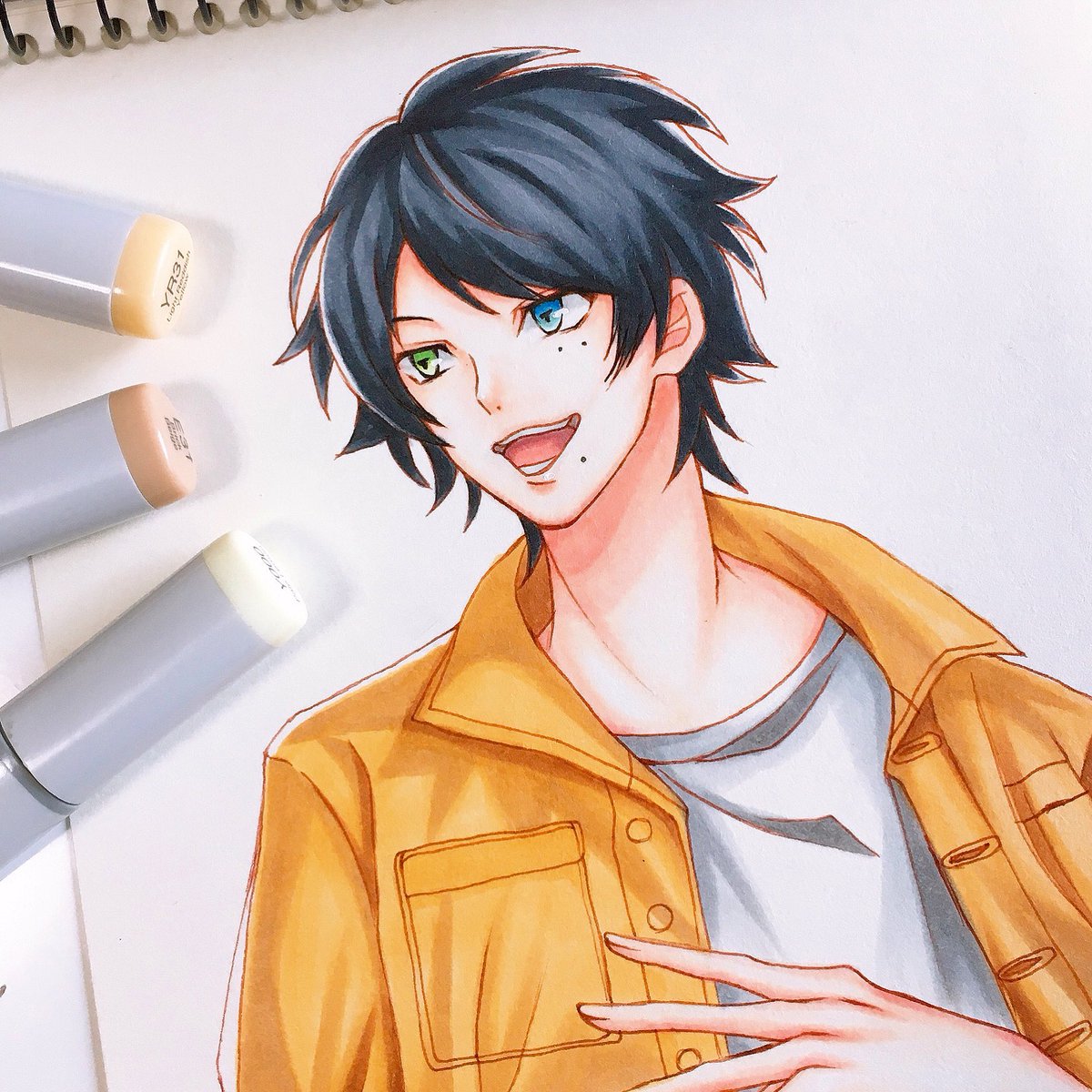 Twoucan 三郎 生まれ の注目ツイート イラスト マンガ コスプレ モデル Twoucan 三郎 生まれ の注目ツイート イラスト マンガ コスプレ モデル