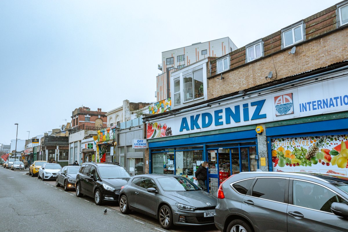 Hackney Council tweet media