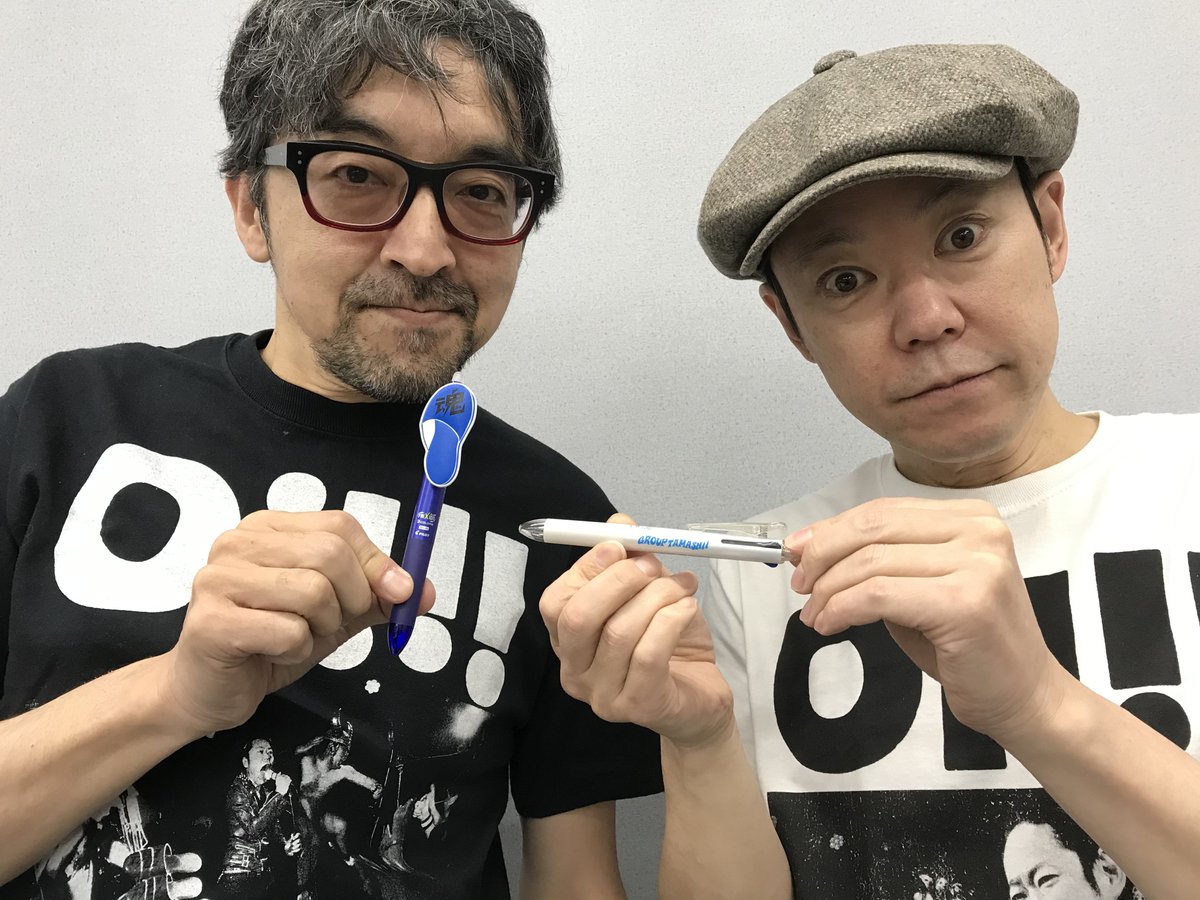 大人計画 グループ魂グッズ紹介 ライブ会場のみの販売で完売となっていたoi Tシャツが 通販初登場 オンラインでご購入いただけるチャンスは今回が初めてなので この機会お見逃しなく