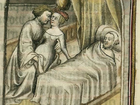 *Cackles in sex historian*Oh yeah, for sure man.  https://twitter.com/rievaulx_/status/1338936039071764480