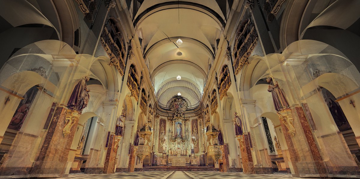 InfoCaptae's tweet photo. Entremedio del horizonte de #Manresa sobresale la @CovaSantIgnasi… arquitectura, naturaleza y espiritualidad #3dlaserscanning #pointcloud #digitalheritage #architecture #laserescaner #nubedepuntos #patrimonio #patrimonicultural #descobreixcatalunya @ajmanresa @patrimonigencat https://t.co/82rw6gZoOL