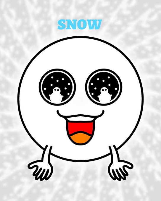 らくがき?
一段と寒い?
大雪のところもあるみたいやなぁ❄️☃️
#らくがき
#イラスト
#雪が降る❄️
#雪だるま☃️ 