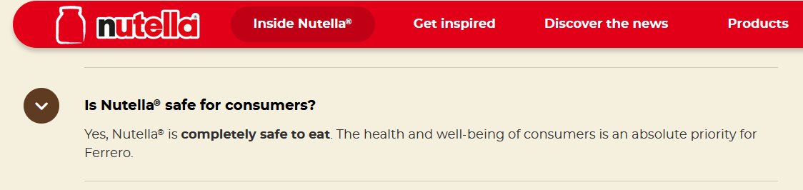 The point of this is that modern optimized food is on a par with hard drugs in terms of addictiveness - though only for certain people.