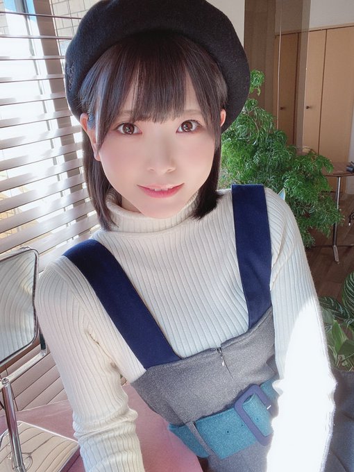 コスプレイヤー雪瀬はるのTwitter画像32