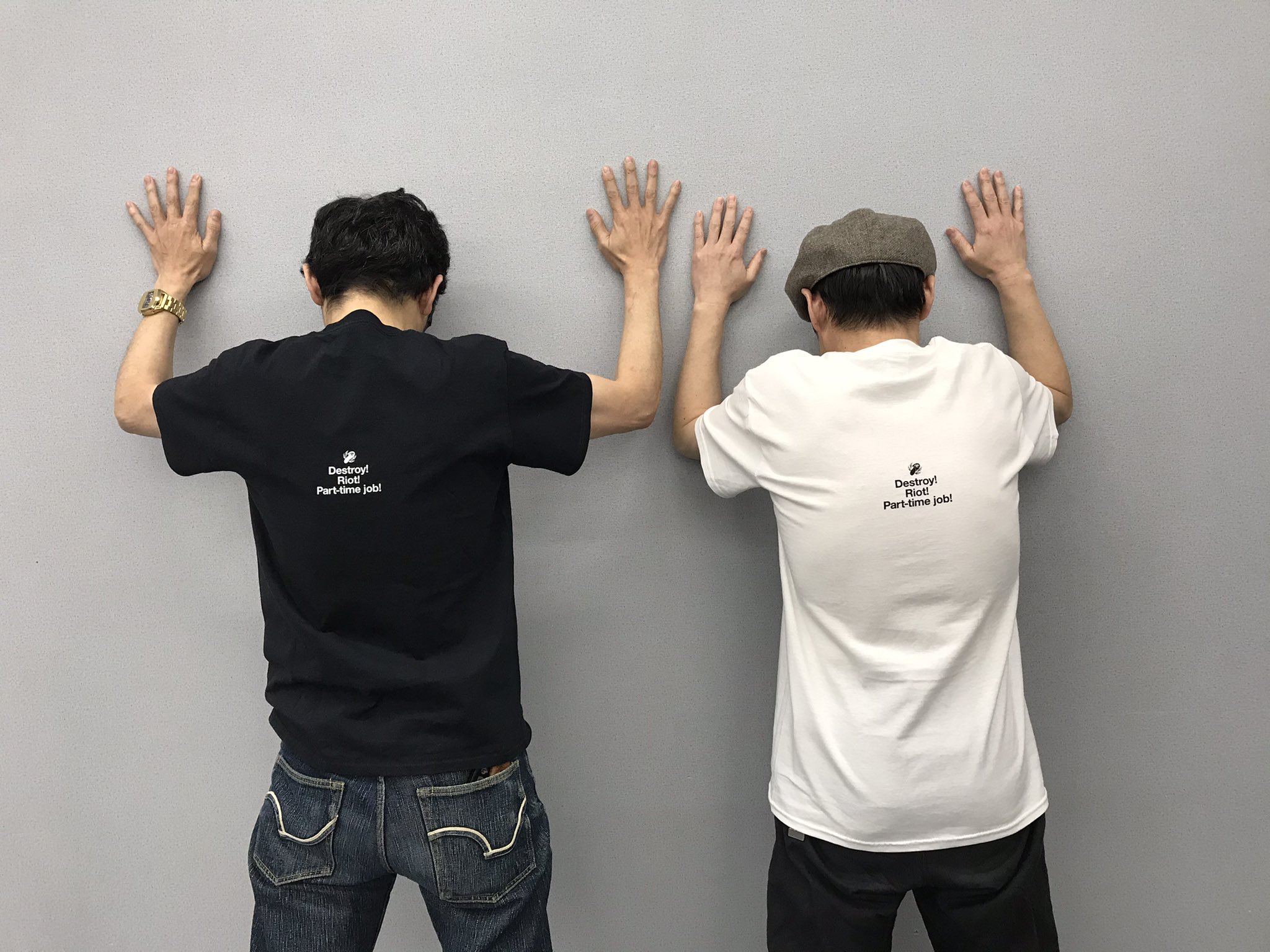 大人計画 on X: 