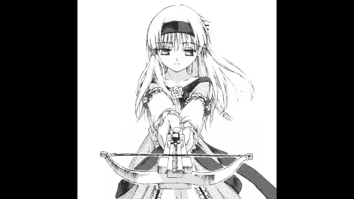 Uzivatel Delamorliere Na Twitteru ベロニカ シャルロット を助ける セーニャとエマを 捨てる ファンティーヌとコゼットを 捨てる 桔梗とりんを 捨てる