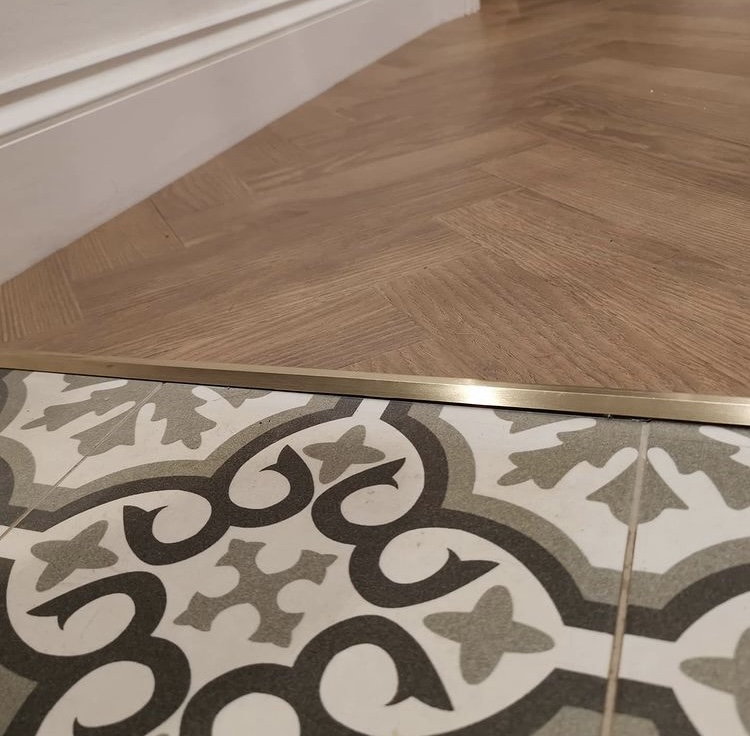 Traverse Flooring UK / Green-Flor tweet media