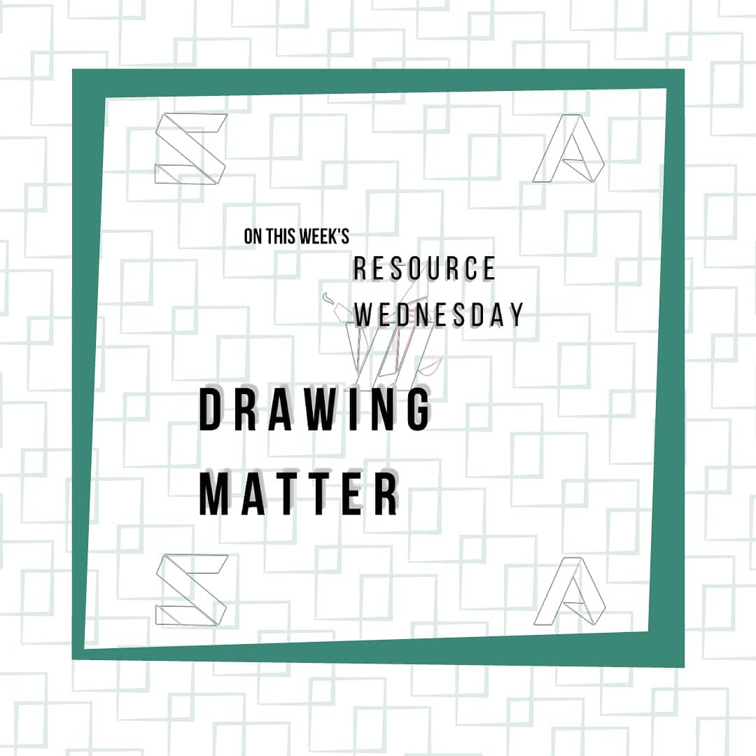 SAWSA_'s tweet photo. Hi archi-people, how about we look at the ways of conveying ideas? To help with that, have a look at @drawingmatter. They present examples that can inspire you. See graphics to find out more. Want to contribute to the series/have good resources- reach out! 
#SAWSA
#DrawingMatter https://t.co/AczZMDawJs