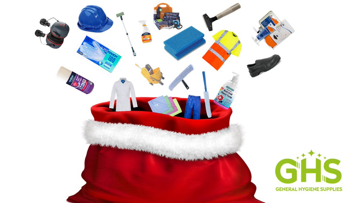 HygieneGeneral's tweet image. 