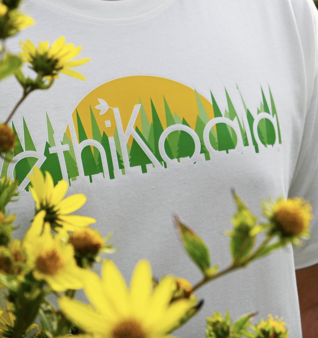 Last chance to pick up one of our t-shirts for a #Christmas #Gift … organic cotton … great design … ethikoala.com 🐨