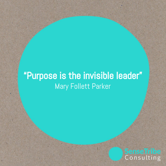 sensetribe's tweet photo. Discerning a shared purpose is helpful to guide work and seek outcomes. 

#teamwork #participatoryprocess https://t.co/S5gEqG1Q8v