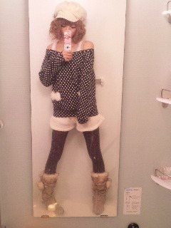 gyaru thinspo thread ! 