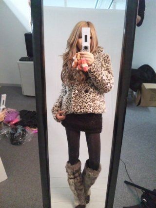 gyaru thinspo thread ! 