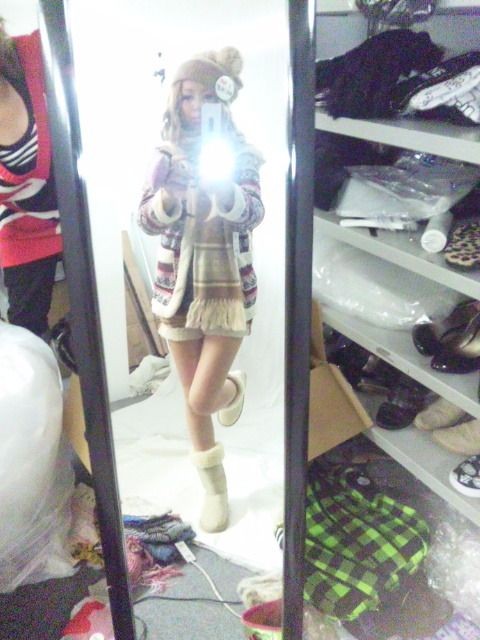 gyaru thinspo thread ! 
