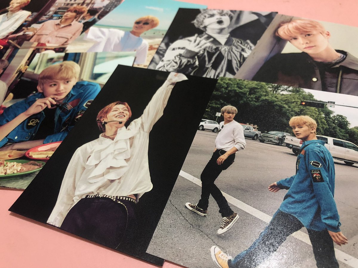 shopwayv_'s tweet photo. printed these nung kailangan kong magpasa ng research paper to procrastinate hahahuhu baka ganito yung freebies for this onhand sale!! hehe

prints by @happyvirusph (tamang promote lamang puhh 😔) bibigyan ko kayong discount paprint kau pls sabihin niyo lang salamat hathat chz https://t.co/dPNy99O717