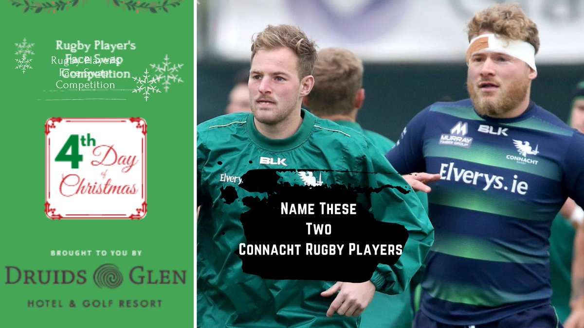 Here we go again...

Tell us who we have here &amp; be in with a chance to win an overnight stay <a href="/druidsglen/">Druids Glen Resort</a> 🛌

#win #competition