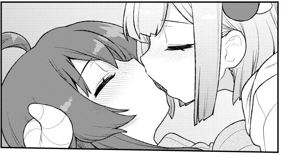 ちゅっちゅ 