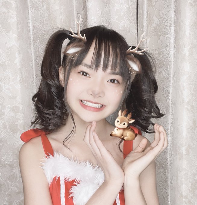 Twitterのコスプレ画像40