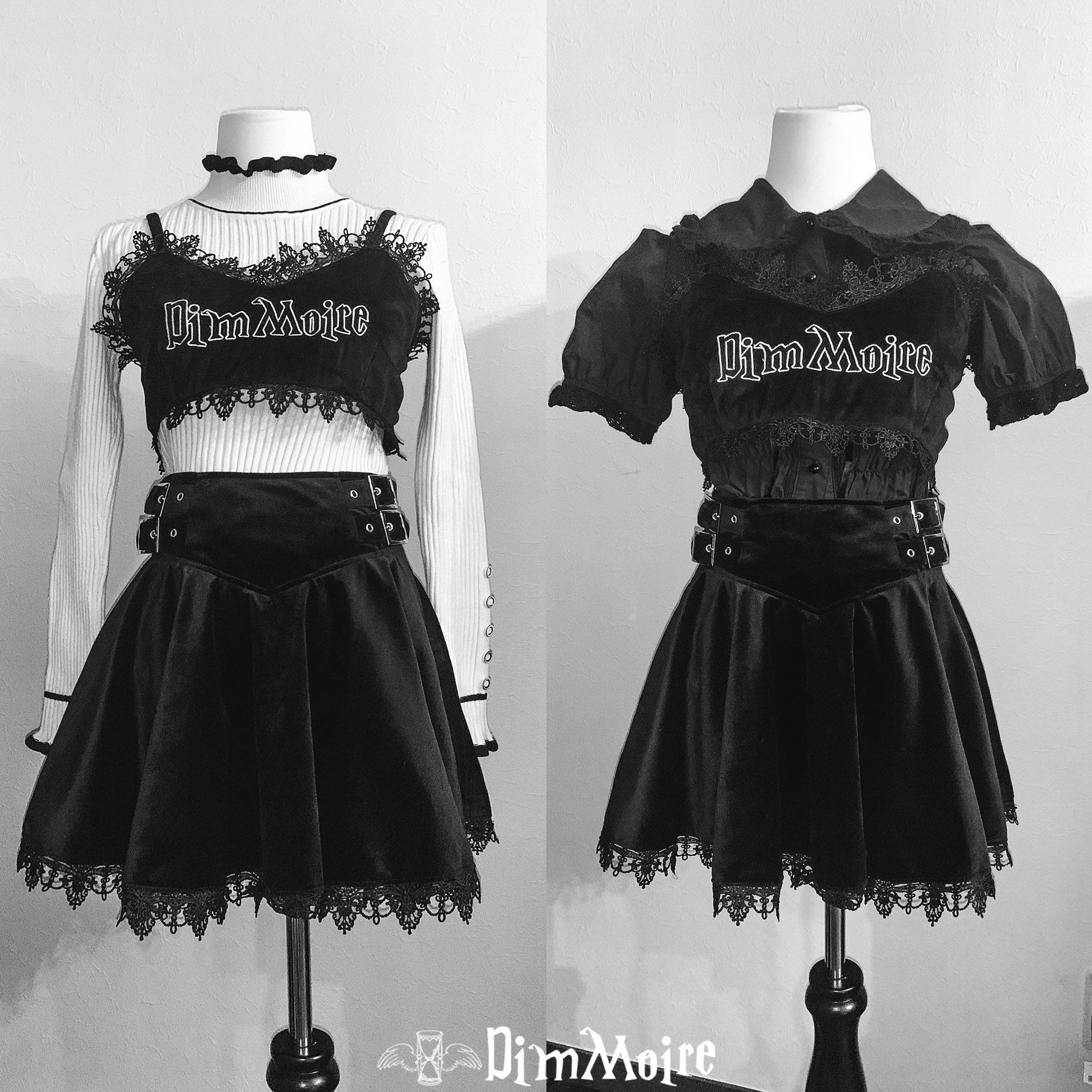 DimMoire ファービスチェsetup 【白】 | www.vp-concrete.com