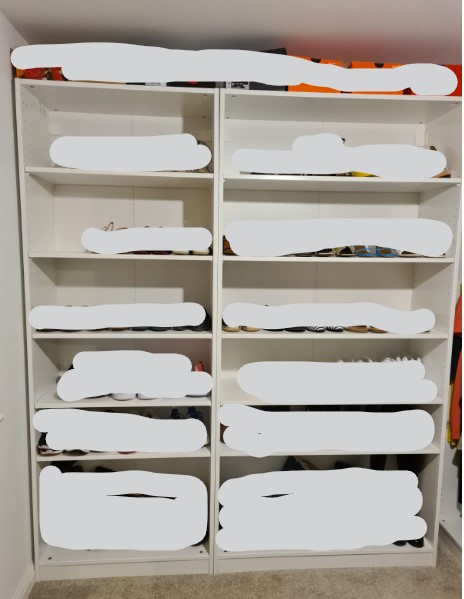 top_handyman111's tweet photo. Ikea Flat pack Furniture Assembly job done! 👍
6 Ikea wardrobes Fitted within a small dressing room.
#flatpackassembly #flatpackfurniture #ikeafurniture #handyman #handymannorwich #norfolkhandyman https://t.co/YhG1OPCQwh