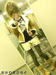 gyaru thinspo thread ! 
