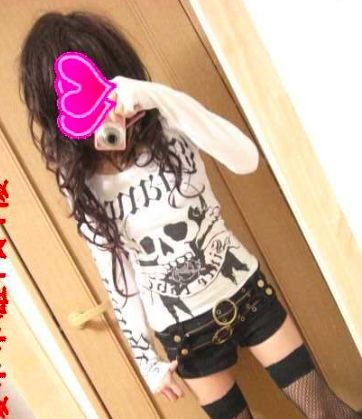 gyaru thinspo thread ! 