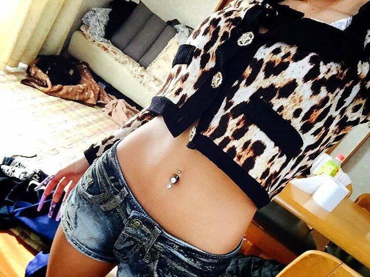 gyaru thinspo thread ! 