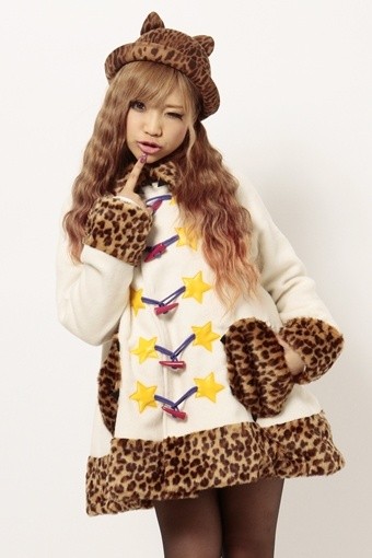 gyaru thinspo thread ! 