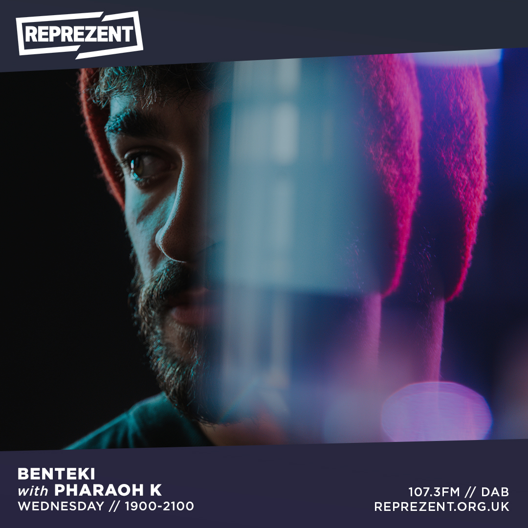 ReprezentRadio's tweet photo. 1900-2100

@benteki_ 

The last 140 shellings of the year from Benteki!!!

Going all out to finish strong

Joined by @pharaohkmusic
&amp; @9TRANE in the mix

107.3FM | DAB | https://t.co/2wX5f6Frpw https://t.co/krvDUZednw