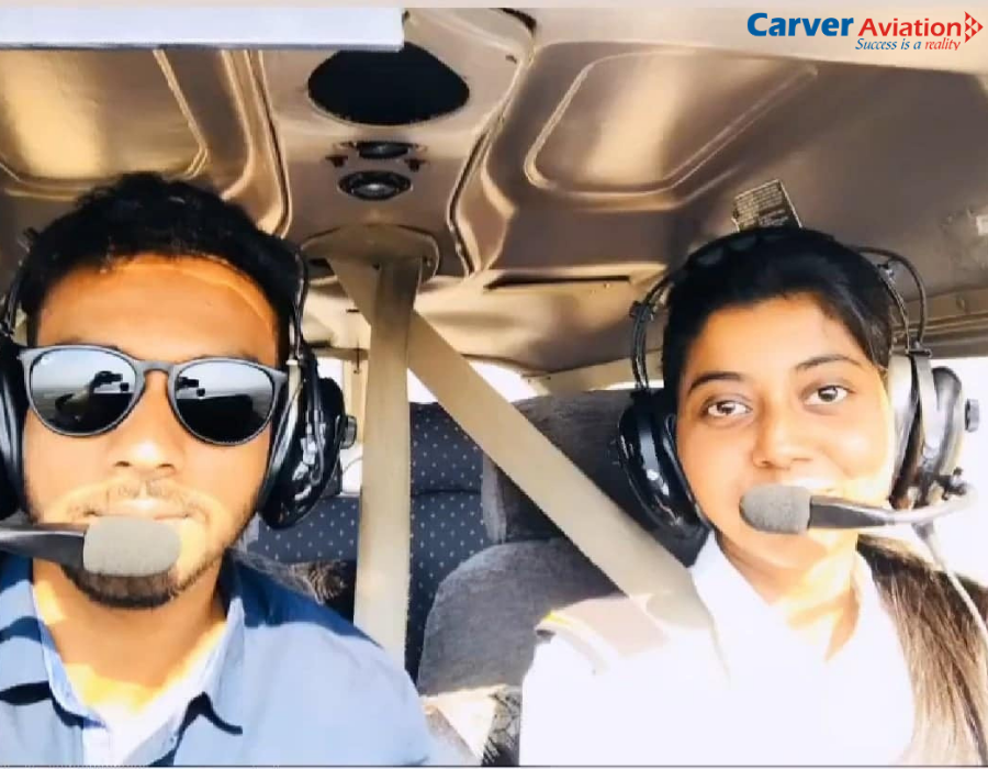 Carveraviation's tweet photo. Last chance to get yourself enroll in #CPL #JanBatch.
Hurry up ! Very few seats are left.
For more details kindly call us on 9767000030, 8369980841
@Carveraviation #flyingschool #AdmissionsOpen #applynow #LimitedSeatsAvailable #pilottraining #pilotlife #Avgeeks https://t.co/uOmPjmTXVm