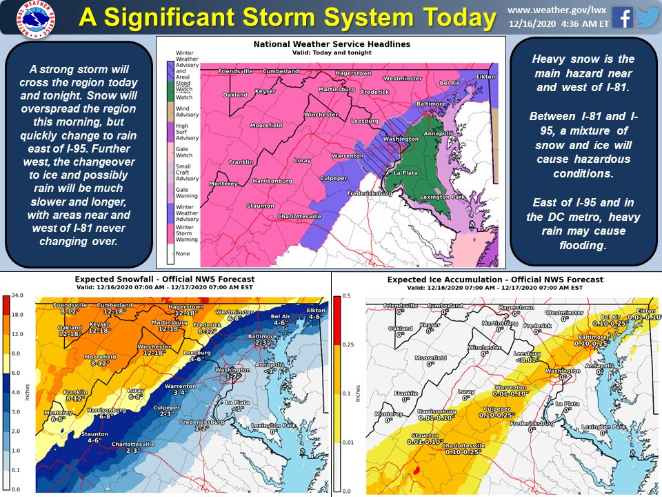 Maryland Department of Emergency Management (MDEM) tweet media