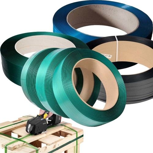 MultipackI's tweet image. #petstrappingband #polyesterstrap #strapping #packaging #india #multipackplasticindia #multipackplasticindustries #petstrapmanufacturer #petbandfactoryindia #greenpackigstrap