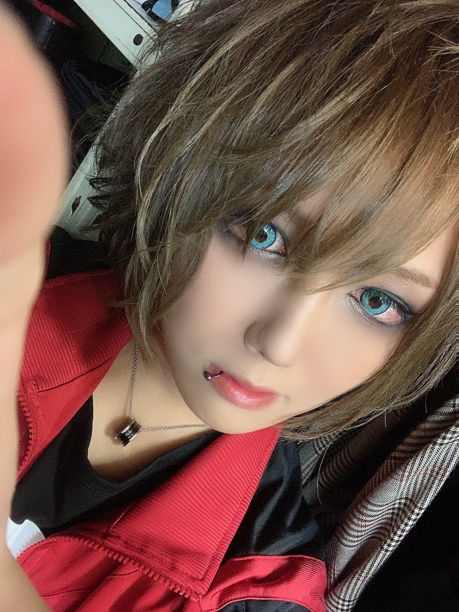 V系☆RoNo☆Cro☆Minami☆みなみる☆チェキ☆48枚セット☆ロノクロ