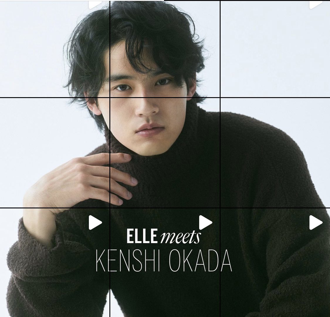 水上恒司(岡田健史)fanpage (@mizukami_koshi) / Posts / X