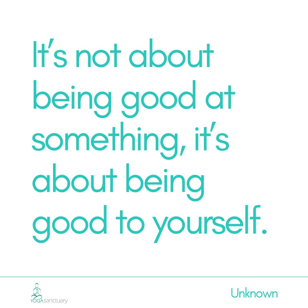 Be good to yourself, Be kind to yourself. Respect yourself. 💖

#motivation #spreadtheyogalove #wisdomwednesday #yogainspiration #yogalove