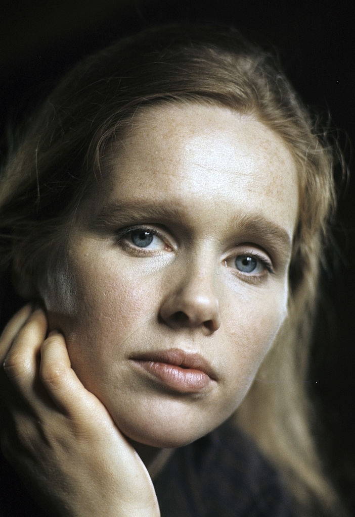 Liv ullmann images