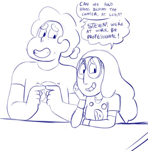 more old drawings ? 