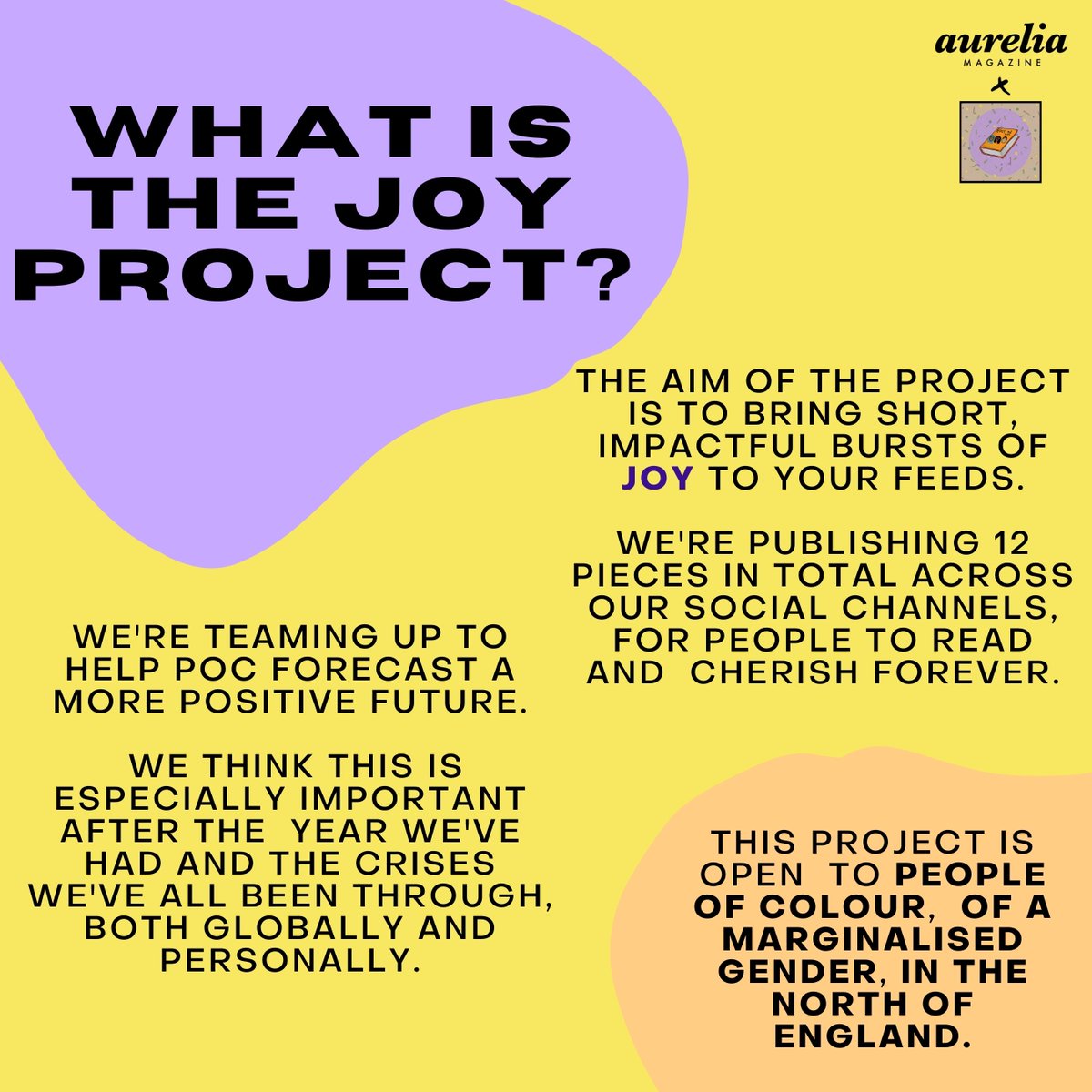 ROOT-ed Zine tweet media