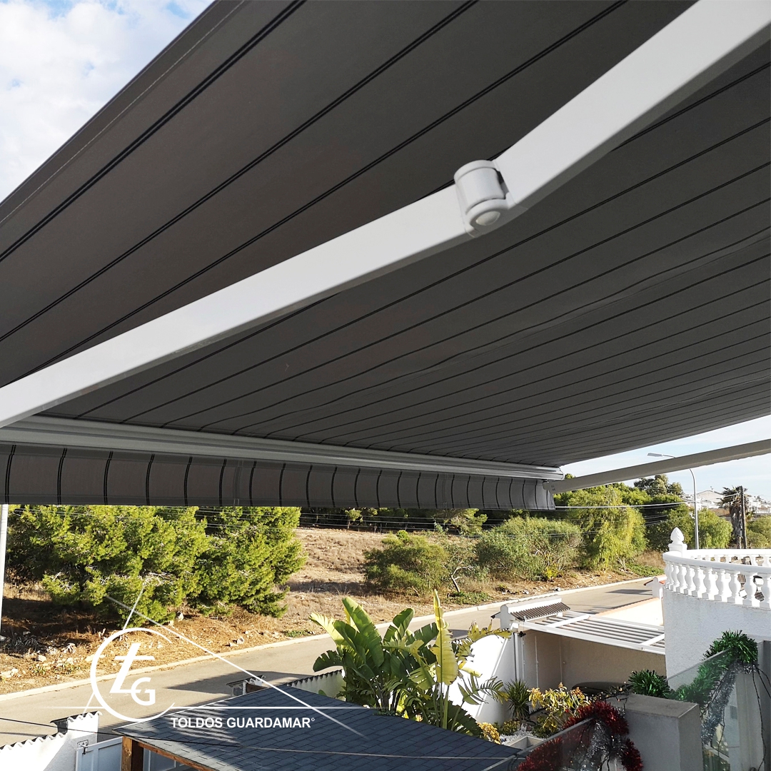 Toldosguardamar's tweet photo. Gracias por confiar en Toldos Guardamar Awnings Markisen 😊

Es un placer poder recibir imágenes de clientes satisfechos. Ellos ya han disfrutado nuestra super promoción del Toldo de brazos extensibles por SOLO 299€ 🎉 https://t.co/opaN9K64Gc
