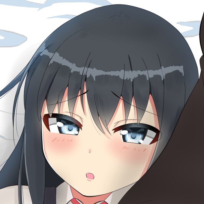 朝潮ちゃん誕生日記念に描きました😭
いいお尻だね……ハァハァ……いい子だから……

#朝潮進水日 