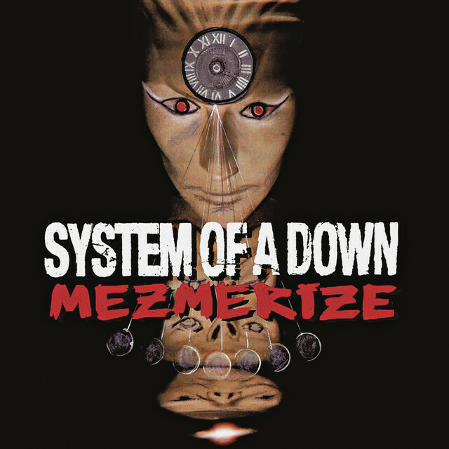 ben1bosum's tweet photo. Liked on Spotify: "B.Y.O.B." by System Of A Down https://t.co/dIeogGinRP https://t.co/VeBpEr7yZN