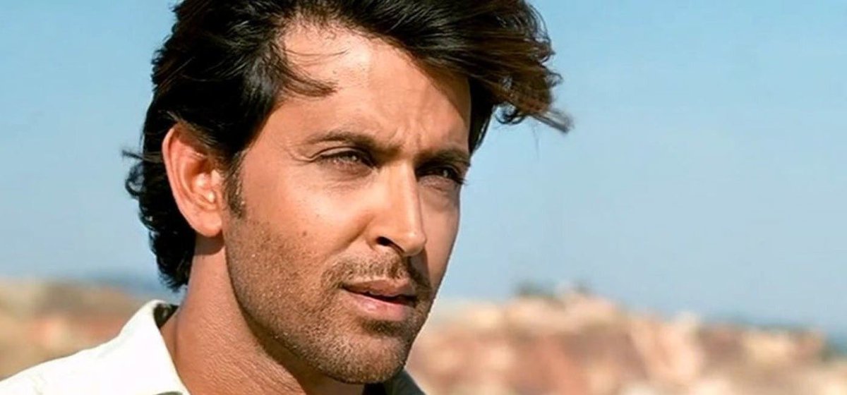 MaggiePol2's tweet photo. #Nostalgia❤️ 
Down my memory line...
6 years back, by chance...I watched
#ZNMD on TV, here in Poland.
I didnt know much abt Hrithik..🤭 

And...it was like love frm d very first
side💓❤️💓💘 
Totally..
And d rest is....... 

#HrithikRoshan 
#Fan_Love💘 https://t.co/HQTSuZ8Q8l