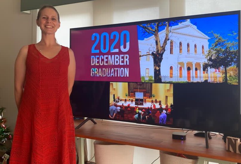 Jessica Stander, PhD tweet media