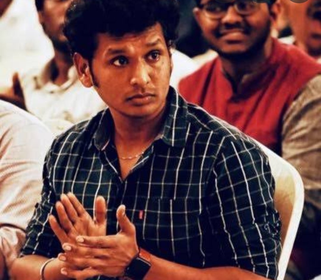 Best director LOKESH / SUDHA