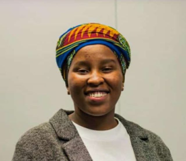 AdvoBarryRoux's tweet photo. She has been missing since the 30th of November. She was last seem leaving braamfontein for home but never got home. If seen please contact the nearest Police Station. 

Retweet For Awareness https://t.co/Aa3NlpslwI