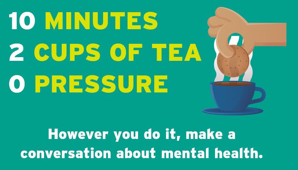 OFFICIALWMAS's tweet photo. What's one potentially life-saving thing you can do that requires no training? 

Check in on your loved ones.

Some people may be finding the long nights, and Christmastime particularly difficult and just giving them a phone call could make a real difference☎️.

#MentalHealth https://t.co/0u5hgAuU27