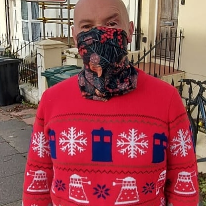 Brian Warren tweet media