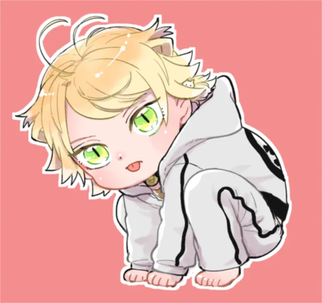 りはびりにゃんにゃん 