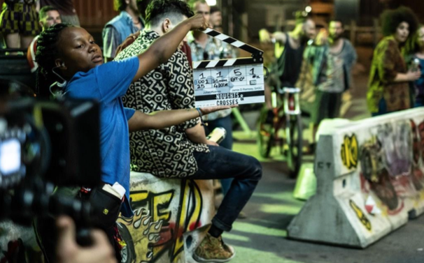 Midlands based and looking for new opportunities? Here's a FREE training course aimed at people with 3 years+ of work experience in either coding, art or project management / administration. screenskills.com/bookings/skill…